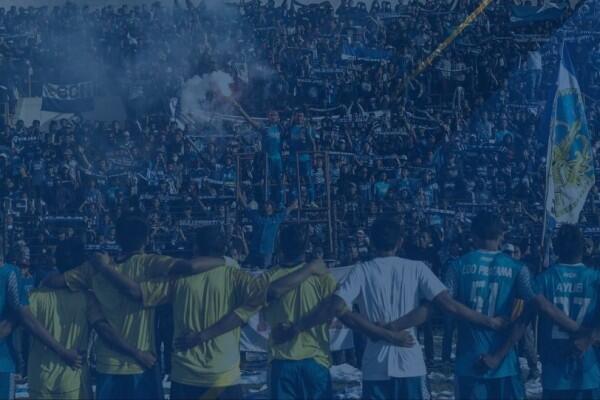 PSIM Yogyakarta, Geliat Baru dengan Cita Rasa Bogor FC