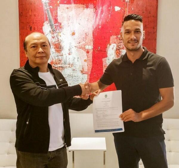 PSIM Yogyakarta, Geliat Baru dengan Cita Rasa Bogor FC