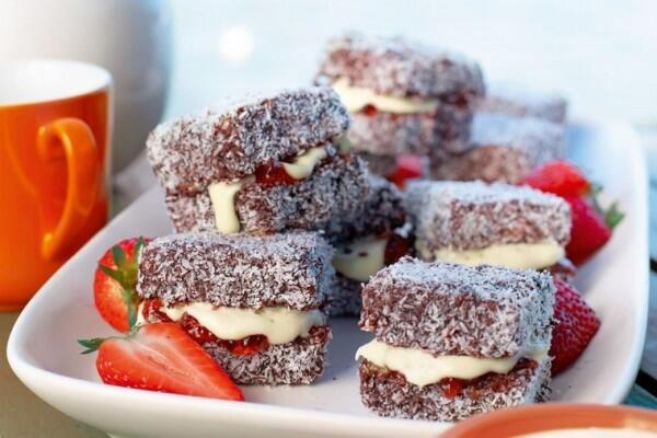Yuk, Cicipi 6 Dessert Khas Australia yang Menggoda