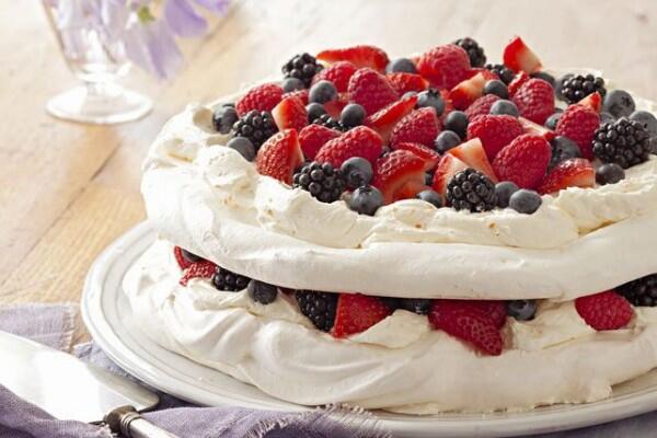 Yuk, Cicipi 6 Dessert Khas Australia yang Menggoda