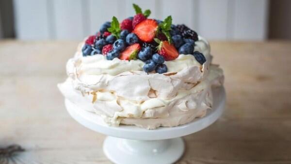 Yuk, Cicipi 6 Dessert Khas Australia yang Menggoda