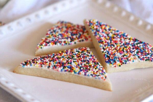 Yuk, Cicipi 6 Dessert Khas Australia yang Menggoda