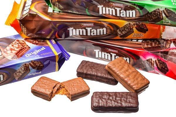 Yuk, Cicipi 6 Dessert Khas Australia yang Menggoda