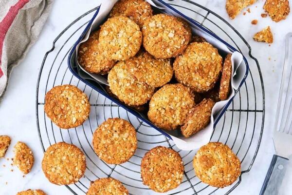 Yuk, Cicipi 6 Dessert Khas Australia yang Menggoda