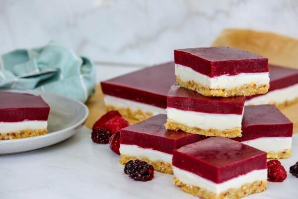 Yuk, Cicipi 6 Dessert Khas Australia yang Menggoda