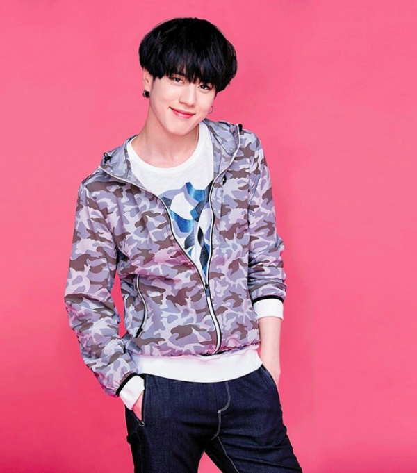 10 Transformasi Yugyeom GOT7 dari Bocah hingga Idola yang Penuh Pesona