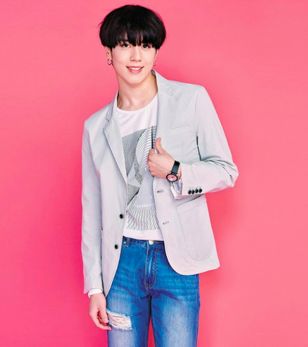 10 Transformasi Yugyeom GOT7 dari Bocah hingga Idola yang Penuh Pesona