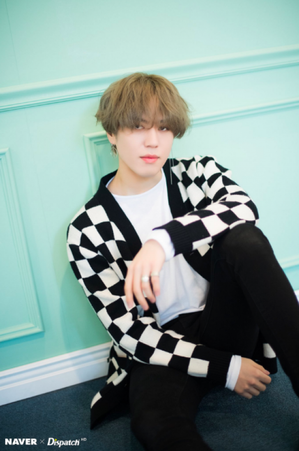 10 Transformasi Yugyeom GOT7 dari Bocah hingga Idola yang Penuh Pesona