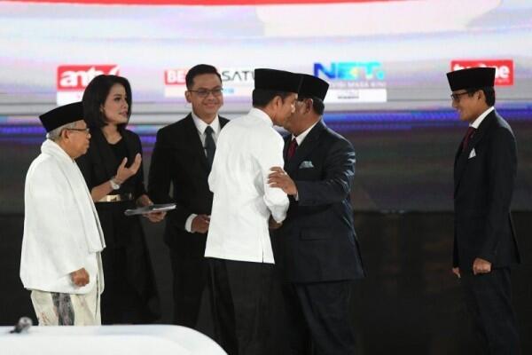 9 Agenda HAM Amnesty untuk Capres, Salah Satunya Soal LGBT