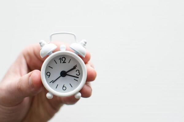 Ini 5 Tips Jitu Biar Bisa Bangun Lebih Pagi