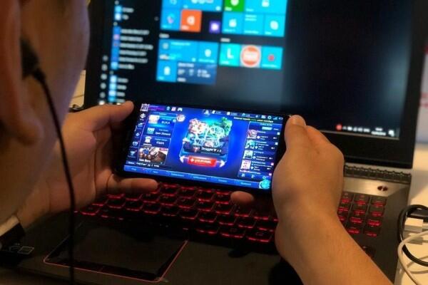 Kronologi Tagihan Rp11 Juta karena Anak Main Game Online