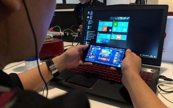 Kronologi Tagihan Rp11 Juta karena Anak Main Game Online