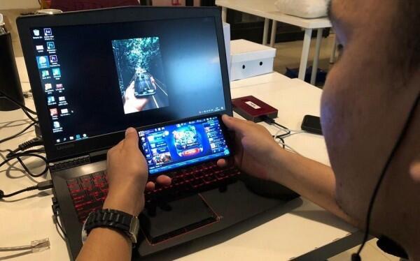 Kronologi Tagihan Rp11 Juta karena Anak Main Game Online