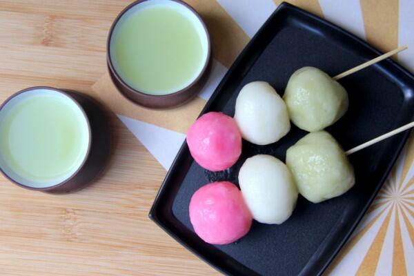 9 Jajanan Jepang Paling Favorit, Orang Indonesia Juga Suka Nih