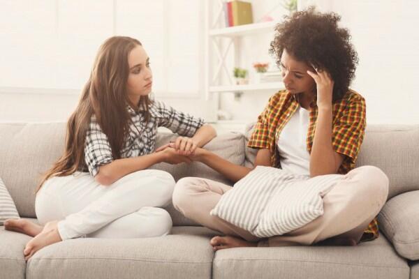 Sahabat Tak Kunjung Dapat Kerja, Ini 6 Hal Bisa Kamu Lakukan