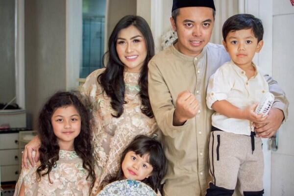 3 Arti Nama Anak Nisya Ahmad yang Indah Bernuansa Serba Islami