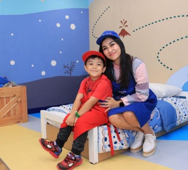 3 Arti Nama Anak Nisya Ahmad yang Indah Bernuansa Serba Islami