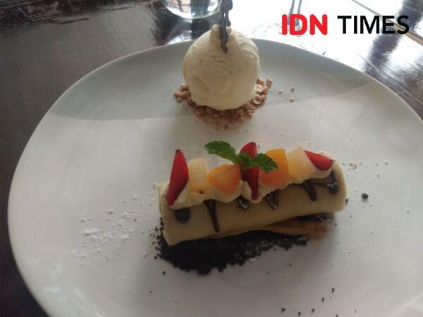 Review Tiga Menu Istimewa Kolaborasi TWG & Mockingbird, Layak Dicoba!