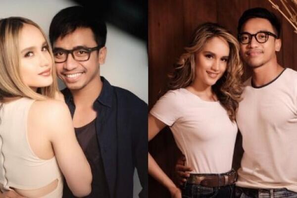 10 Potret Persahabatan Cinta Laura & Bubah Alfian, Bak Kakak Adik!