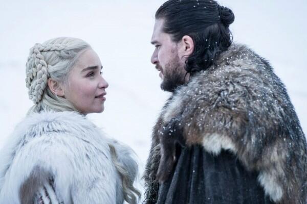 7 Hubungan Mengejutkan Game of Thrones dengan Sejarah di Dunia Nyata