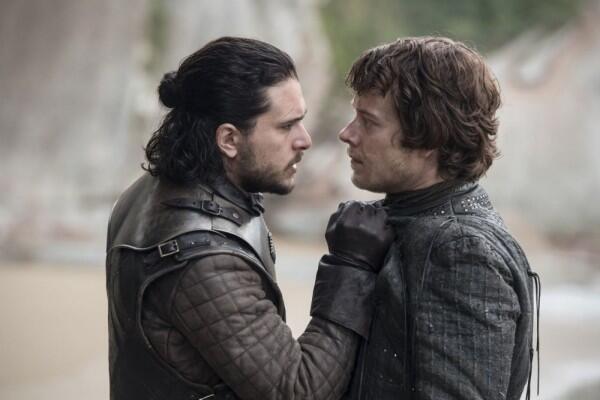 7 Hubungan Mengejutkan Game of Thrones dengan Sejarah di Dunia Nyata