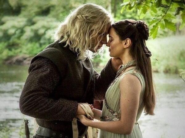 7 Hubungan Mengejutkan Game of Thrones dengan Sejarah di Dunia Nyata