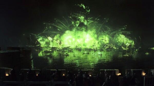 7 Hubungan Mengejutkan Game of Thrones dengan Sejarah di Dunia Nyata