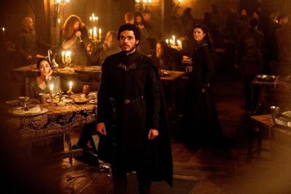 7 Hubungan Mengejutkan Game of Thrones dengan Sejarah di Dunia Nyata