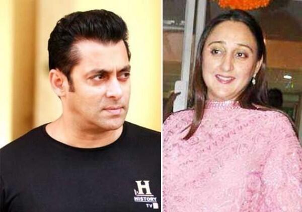 Betah Single di Usia 53, 5 Aktris yang Pernah Dekat dengan Salman Khan