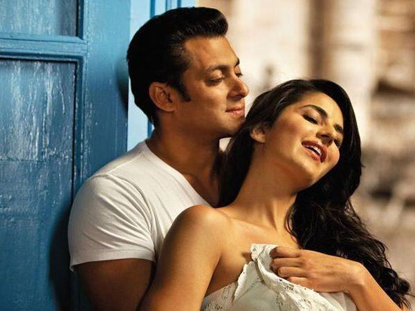 Betah Single di Usia 53, 5 Aktris yang Pernah Dekat dengan Salman Khan