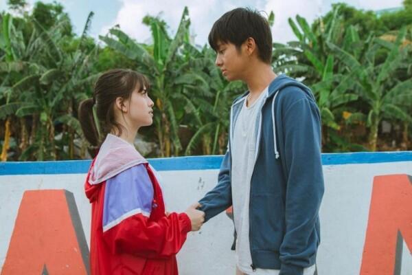 10 Potret Mesra Angga Yunanda & Zara JKT48 yang Gemesin, Pacaran?