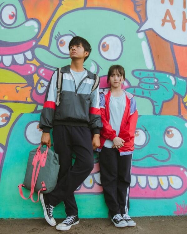 10 Potret Mesra Angga Yunanda & Zara JKT48 yang Gemesin, Pacaran?