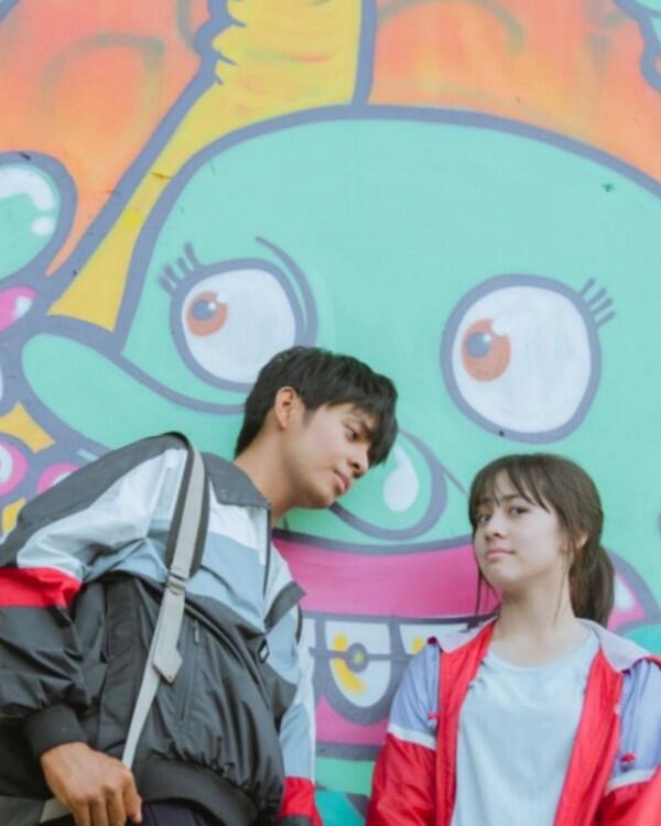 10 Potret Mesra Angga Yunanda & Zara JKT48 yang Gemesin, Pacaran?