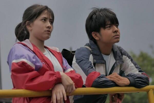 10 Potret Mesra Angga Yunanda & Zara JKT48 yang Gemesin, Pacaran?