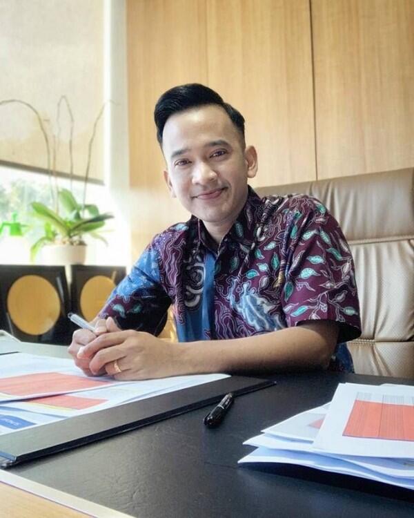 8 Artis Ini Sukses Jadi CEO di Perusahaannya Sendiri, Layak Jadi Idola