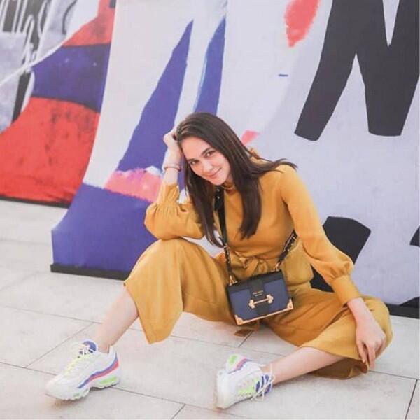 8 Artis Ini Sukses Jadi CEO di Perusahaannya Sendiri, Layak Jadi Idola