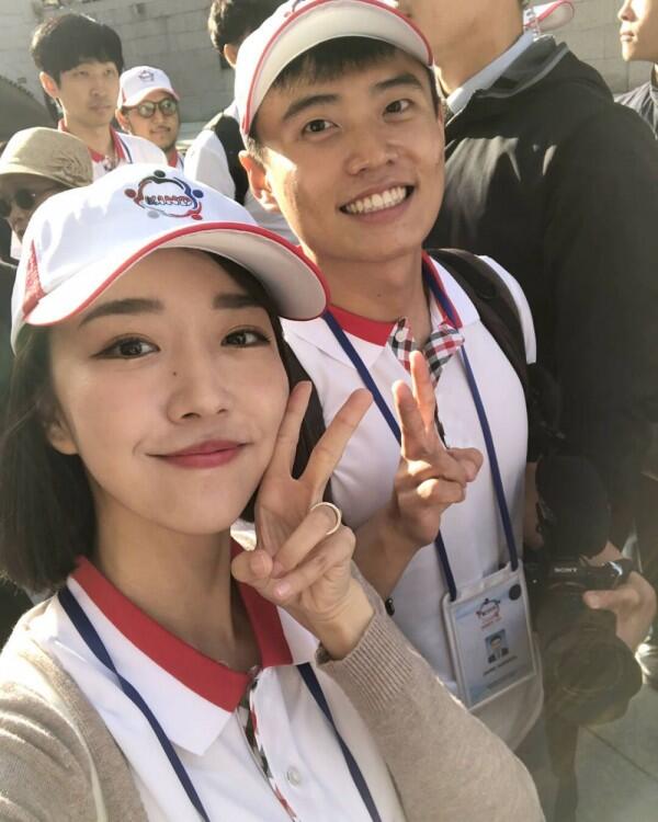 10 Penampilan Kece YouTuber Korea Sunny Dahye Ini Memikat Hati