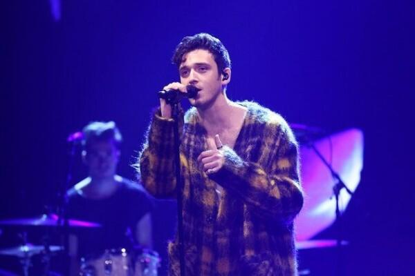 7 Lagu Romantis dari Lauv Ini Relate Banget dengan Kisah Cintamu