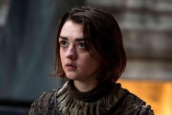 Inspirasi Nama Anak Perempuan dari Karakter Game of Thrones, Memesona!