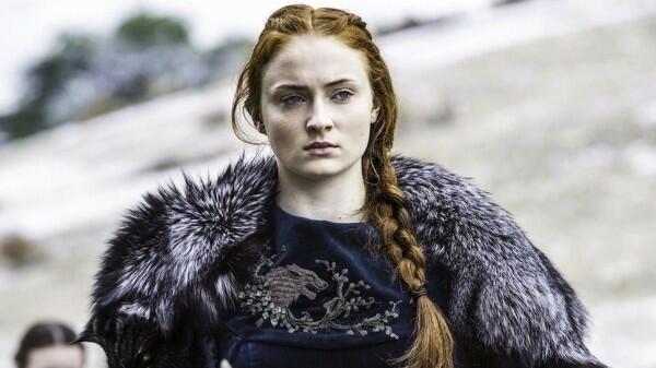 Inspirasi Nama Anak Perempuan dari Karakter Game of Thrones, Memesona!