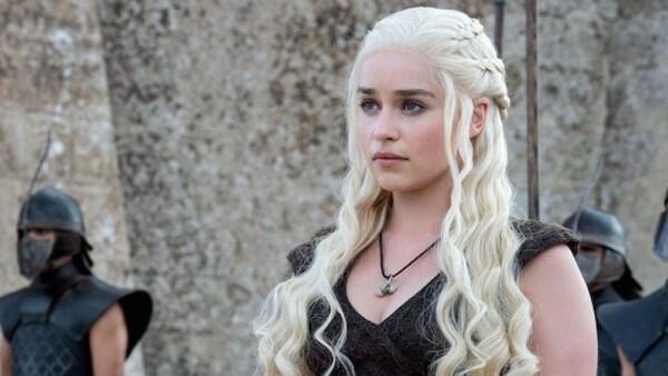 Inspirasi Nama Anak Perempuan dari Karakter Game of Thrones, Memesona!