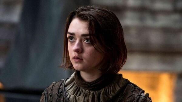 Inspirasi Nama Anak Perempuan dari Karakter Game of Thrones, Memesona!
