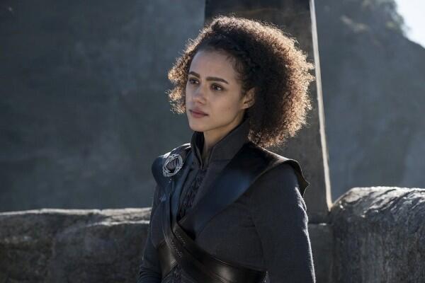 Inspirasi Nama Anak Perempuan dari Karakter Game of Thrones, Memesona!