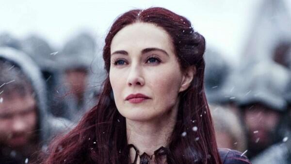 Inspirasi Nama Anak Perempuan dari Karakter Game of Thrones, Memesona!