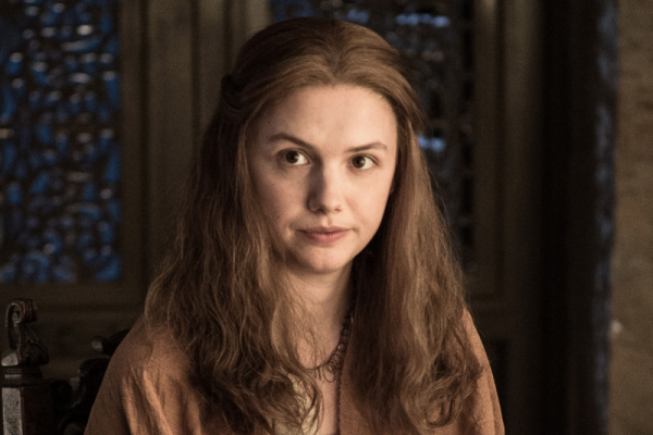 Inspirasi Nama Anak Perempuan dari Karakter Game of Thrones, Memesona!