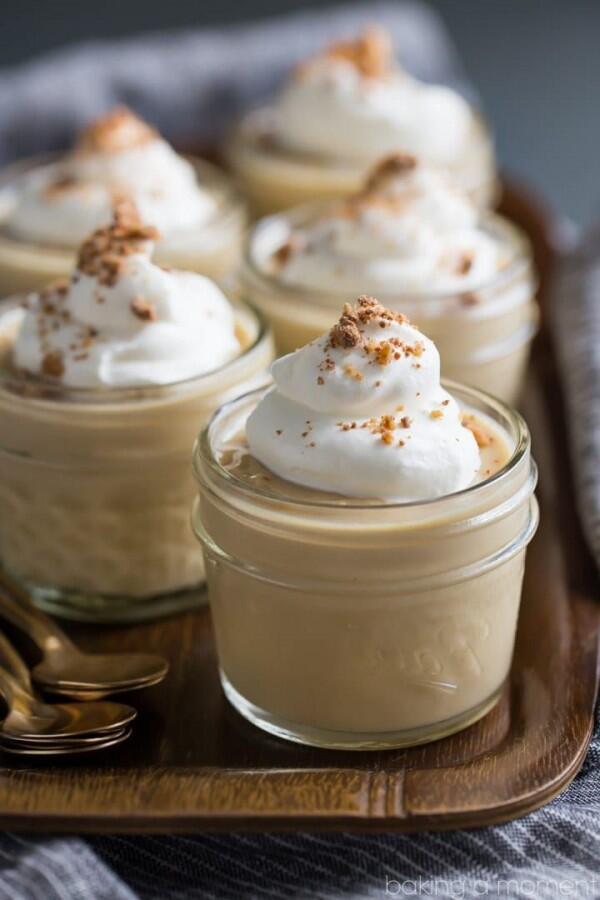 Anti Mainsteam! 6 Puding Ini Cocok Banget Buat Jadi Camilan Lezat
