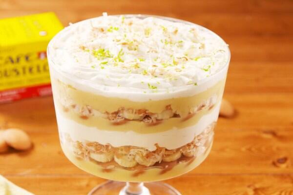 Anti Mainsteam! 6 Puding Ini Cocok Banget Buat Jadi Camilan Lezat