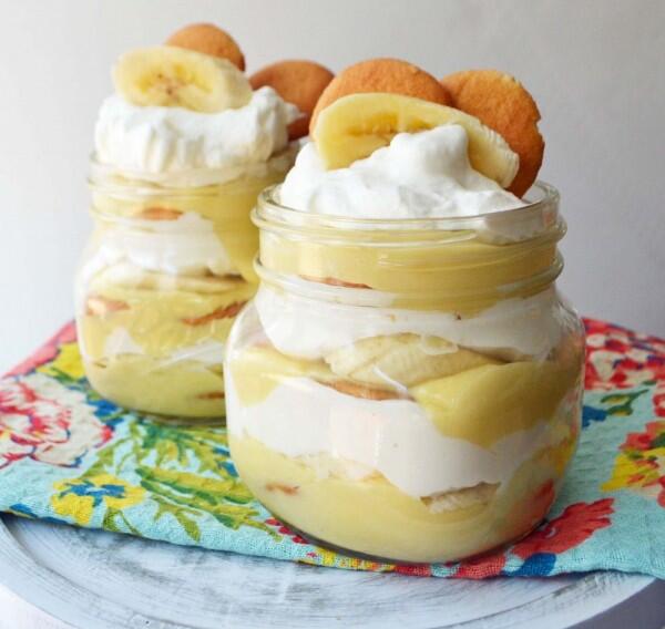 Anti Mainsteam! 6 Puding Ini Cocok Banget Buat Jadi Camilan Lezat