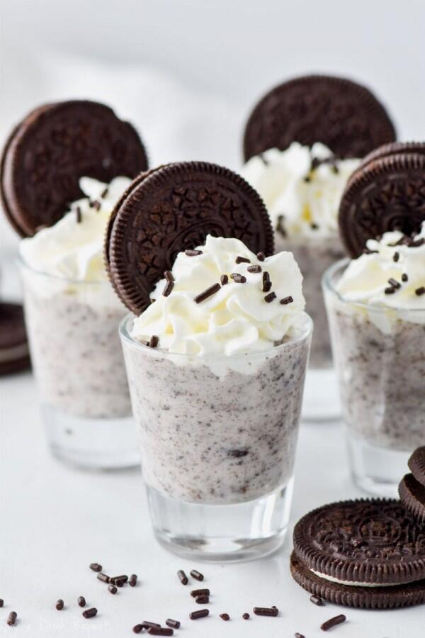 Anti Mainsteam! 6 Puding Ini Cocok Banget Buat Jadi Camilan Lezat