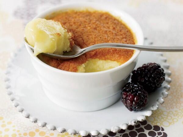 Anti Mainsteam! 6 Puding Ini Cocok Banget Buat Jadi Camilan Lezat